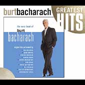 The Very Best of Burt Bacharach