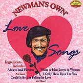 Newman's Own: Love Songs