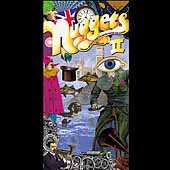 Nuggets II : Original Artyfacts From The British Empire And Beyond