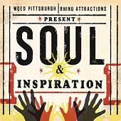 Soul & Inspiration...