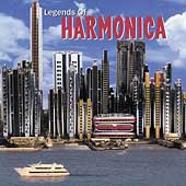 Legends Of Harmonica