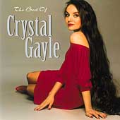 The Best of Crystal Gayle (Rhino)