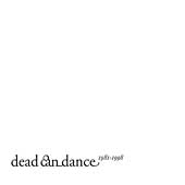 Dead Can Dance 1981-1998 [Box]
