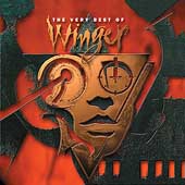 The Very Best of Winger