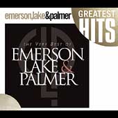 The Very Best Of Emerson, Lake & Palmer