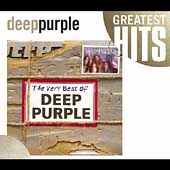 The Very Best Of Deep Purple