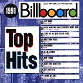 Billboard Top Hits 1991