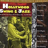 Hollywood Swing & Jazz...