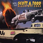 WPLJ Presents: Scott & Todd Blast-Off 2000!