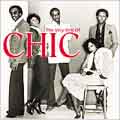 The Very Best Of Chic