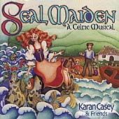 Seal Maiden: A Celtic Musical