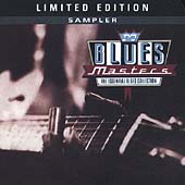 Blues Masters Sampler