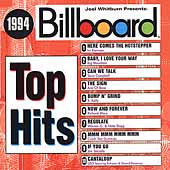 Billboard Top Hits 1994