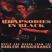 Rhapsodies In Black... [Box]