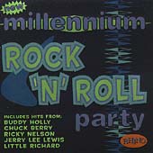 New Millennium: '50s Rock Party