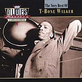 Blues Masters: The Very Best Of T-Bone Walker