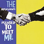 Pleased to Meet Me: Deluxe Edition
