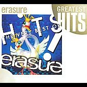 Hits ! The Very Best Of Erasure