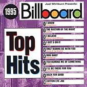 Billboard Top Hits 1995