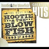 The Best Of Hootie & The Blowfish (1993-2003)