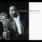 George Benson/The George Benson Anthology