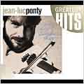The Very Best Of Jean-Luc Ponty