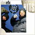 The Very Best of Das EFX