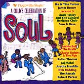 A Child's Celebration Of Soul