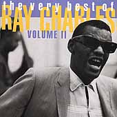 The Very Best Of Ray Charles Vol. 2