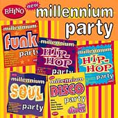 New Millennium Party [Box]