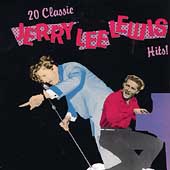 20 Classic Jerry Lee Lewis Hits