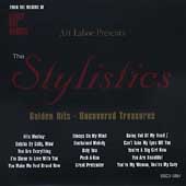 Art Laboe Presents The Stylistics