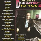Art Laboe's Dedicated To You Vol. 4
