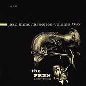Jazz Immortal Series Vol. 2...(Special Edition)