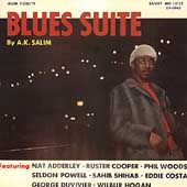 Blues Suite