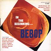 In The Beginning Be Bop