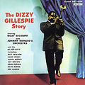 Dizzy Gillespie Story