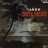 South Pacific Jazz