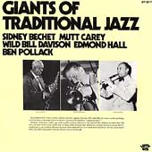 Giants Of Traditional Jazz