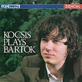 Kocsis plays Bartok