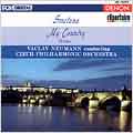 Repertoire - Smetana: My Country / Vaclav Neumann, Czech