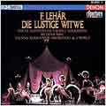 Lehar: Die Lustige Witwe / Rudolf Bibl, Vienna Volksoper