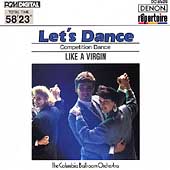 Let's Dance: Competition Dance 1