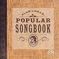 Alan Romax Popular Songbook