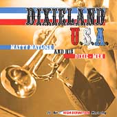 Dixieland U.S.A.