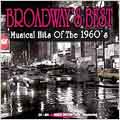 Broadway's Best: Musical Hits Of The 1960's