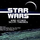 Star Wars & Other Sci-Fi Themes