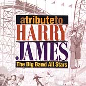 A Tribute To Harry James
