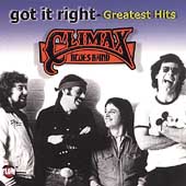 Got It Right: Best Of The Climax Blues Band