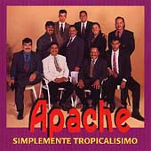 Simplemente Tropicalisimo